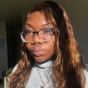 Meet your Posher, Kamry